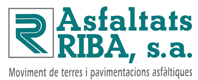 Asfaltats Riba